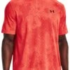 T-shirt Under Armour UA Training Vent Jacq SS-RED -Craft Verkoop under armour ua training vent jacq ss red 579060 1373417 890