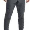 Broeken Under Armour UA UNSTOPPABLE JOGGERS-GRY