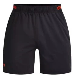 Korte Broeken Under Armour UA Vanish Woven 6in Shorts-BLK 6 Korte Broeken Under Armour UA Vanish Woven 6in Shorts-BLK -Craft Verkoop under armour ua vanish woven 6in shorts blk 538960 1373718 004 960