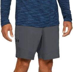 Korte Broeken Under Armour Vanish Woven