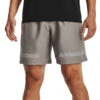 Korte Broeken Under Armour UA Woven Graphic WM Short-GRY 7 Korte Broeken Under Armour UA Woven Graphic WM Short-GRY -Craft Verkoop under armour ua woven graphic wm short gry 513025 1361433 294