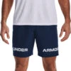 Korte Broeken Under Armour UA Woven Graphic WM Shorts -Craft Verkoop under armour ua woven graphic wm shorts 322906 1361433 408