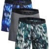Boxers Under Armour Charged Cotton -Craft Verkoop under armour under armour charged cotton 488501 1363615 456