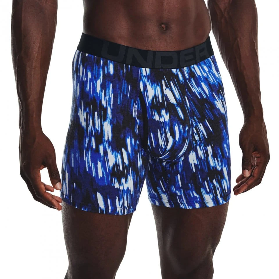 Boxers Under Armour Charged Cotton 2 Boxers Under Armour Charged Cotton - Afbeelding 2