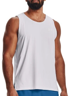Tanktop Under Armour Iso-Chill Run Laser