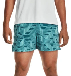 Korte Broeken Under Armour LAUNCH ELITE 5'' PRT