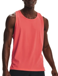 Tanktop Under Armour Run Anywhere Singlet