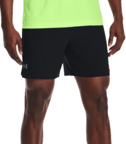 Korte Broeken Under Armour SpeedPocket 7''