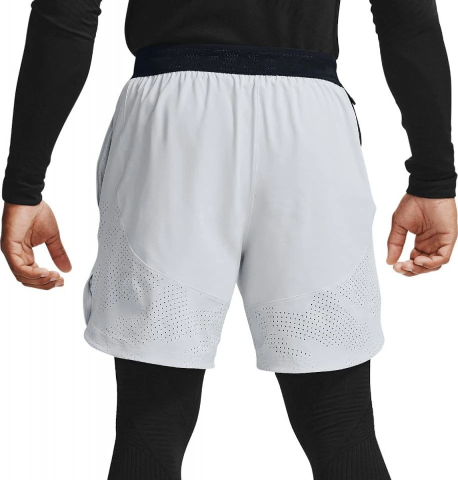 Korte Broeken Under Armour Stretch-Woven Shorts 2 Korte Broeken Under Armour Stretch-Woven Shorts - Afbeelding 2