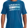 T-shirt Under Armour Team Issue Wordmark 5 T-shirt Under Armour Team Issue Wordmark -Craft Verkoop under armour under armour team issue wordmark 451001 1329582 899