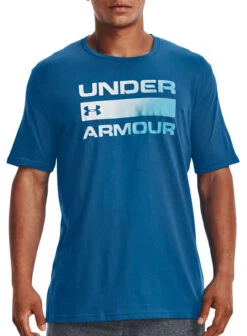 T-shirt Under Armour Team Issue Wordmark