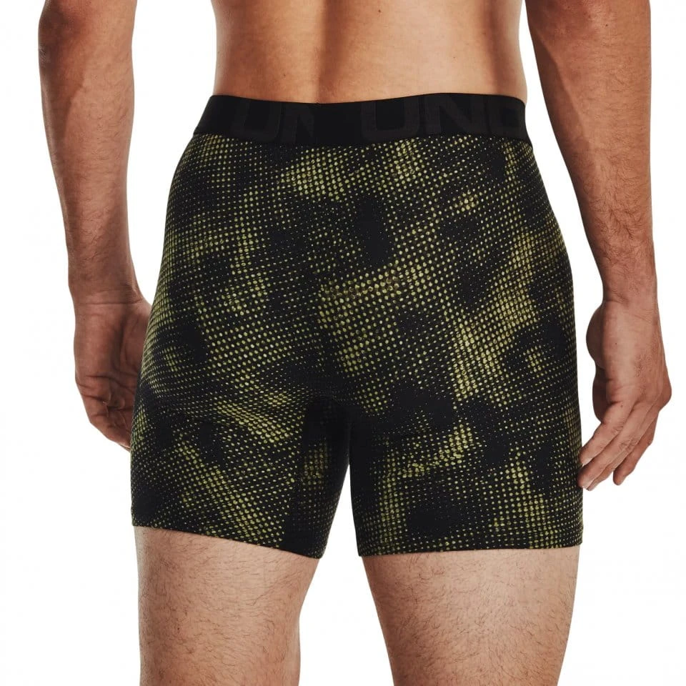 Boxers Under Armour Tech 6in Boxerjock 3 Boxers Under Armour Tech 6in Boxerjock - Afbeelding 3