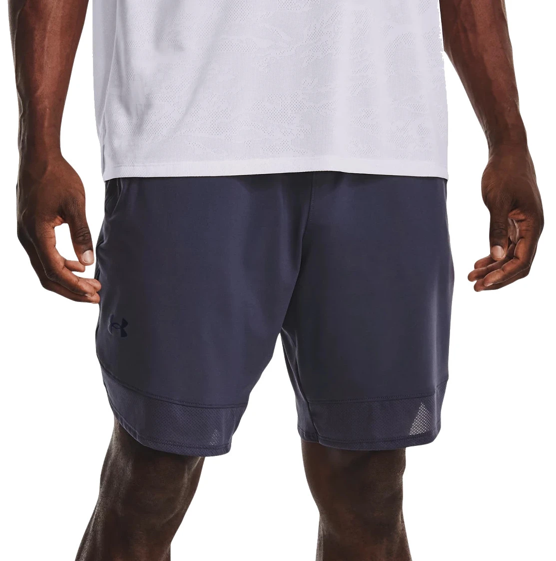 Korte Broeken Under Armour Train 1 Korte Broeken Under Armour Train