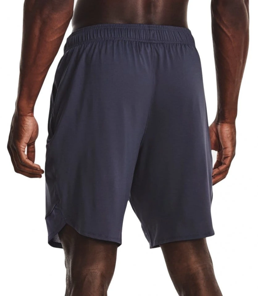 Korte Broeken Under Armour Train 2 Korte Broeken Under Armour Train - Afbeelding 2