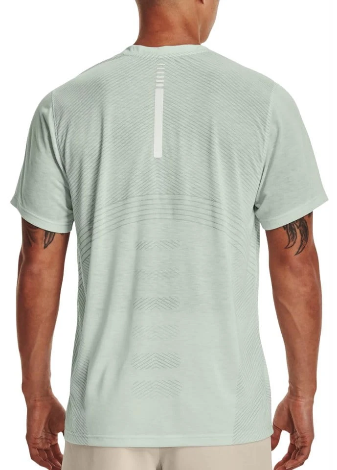 T-shirt Under Armour UA Breeze 2 T-shirt Under Armour UA Breeze - Afbeelding 2
