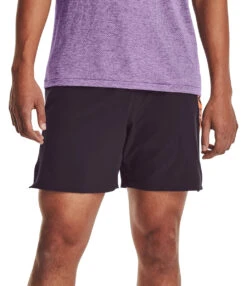 Korte Broeken Under Armour UA Launch Elite 7''