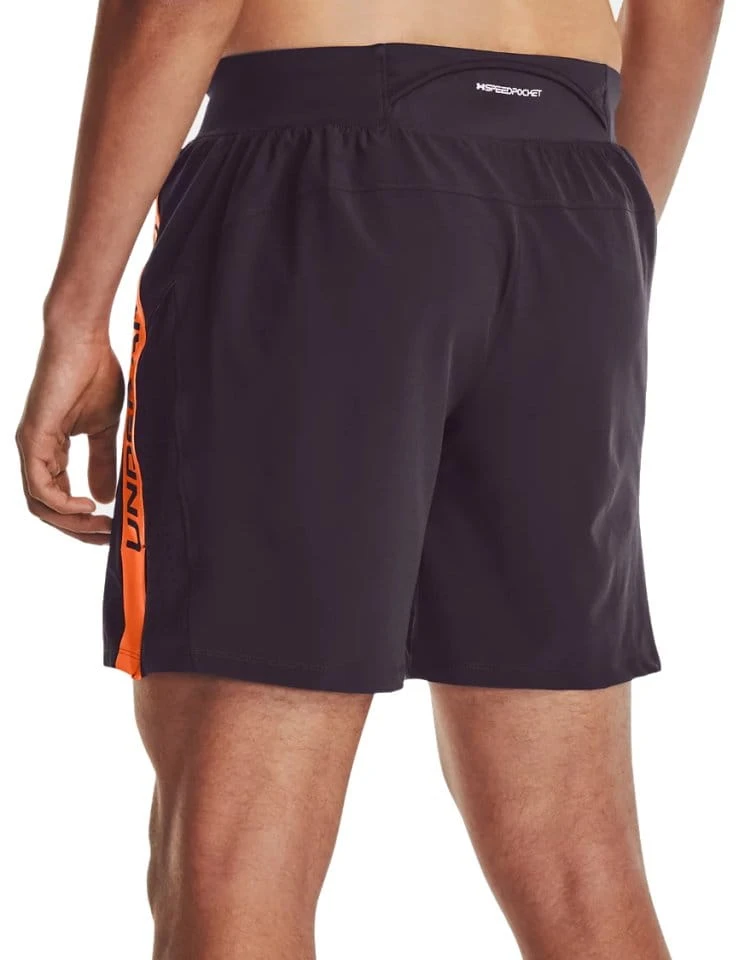 Korte Broeken Under Armour UA Launch Elite 7'' 2 Korte Broeken Under Armour UA Launch Elite 7'' - Afbeelding 2