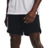 Korte Broeken Under Armour UA Launch SW 7'' 4 Korte Broeken Under Armour UA Launch SW 7'' -Craft Verkoop under armour under armour ua launch sw 7 477494 1373414 001