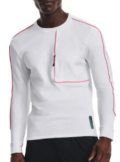 T-shirt Met Lange Mouwen Under Armour UA Run Anywhere