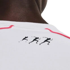 T-shirt Met Lange Mouwen Under Armour UA Run Anywhere -Craft Verkoop under armour under armour ua run anywhere 490931 1374423 102 960