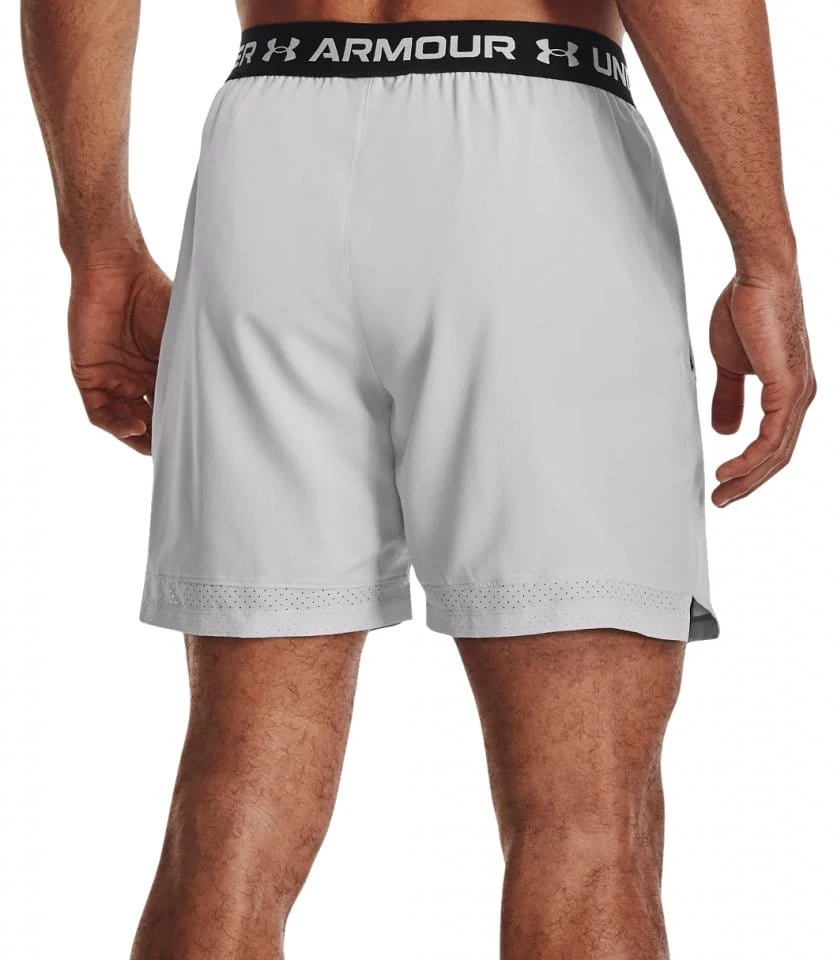 Korte Broeken Under Armour Vanish Woven 6in 2 Korte Broeken Under Armour Vanish Woven 6in - Afbeelding 2