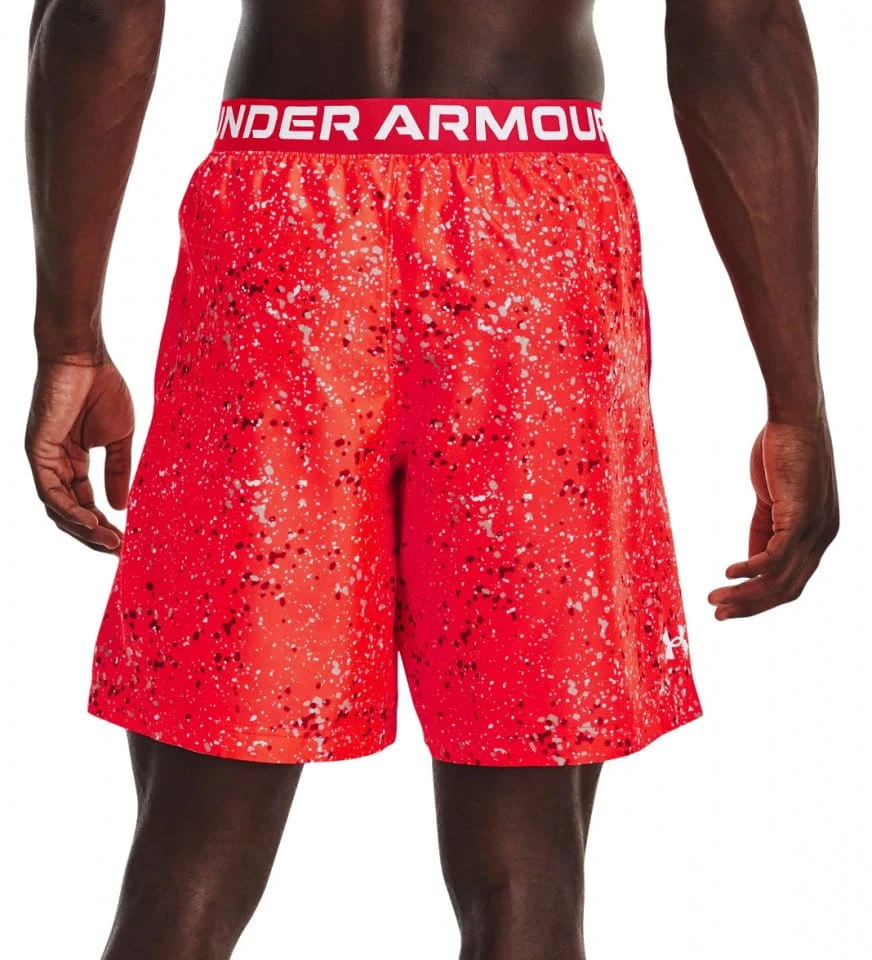 Korte Broeken Under Armour Woven Adapt 2 Korte Broeken Under Armour Woven Adapt - Afbeelding 2